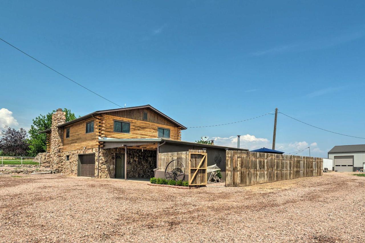 Canon City Home 15 Mi To Royal Gorge Bridge! Eksteriør billede